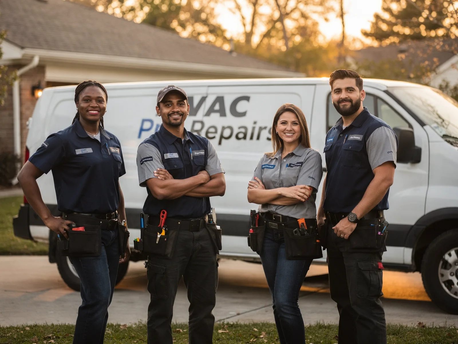 Heat Pump Repair company in Pungoteague, VA