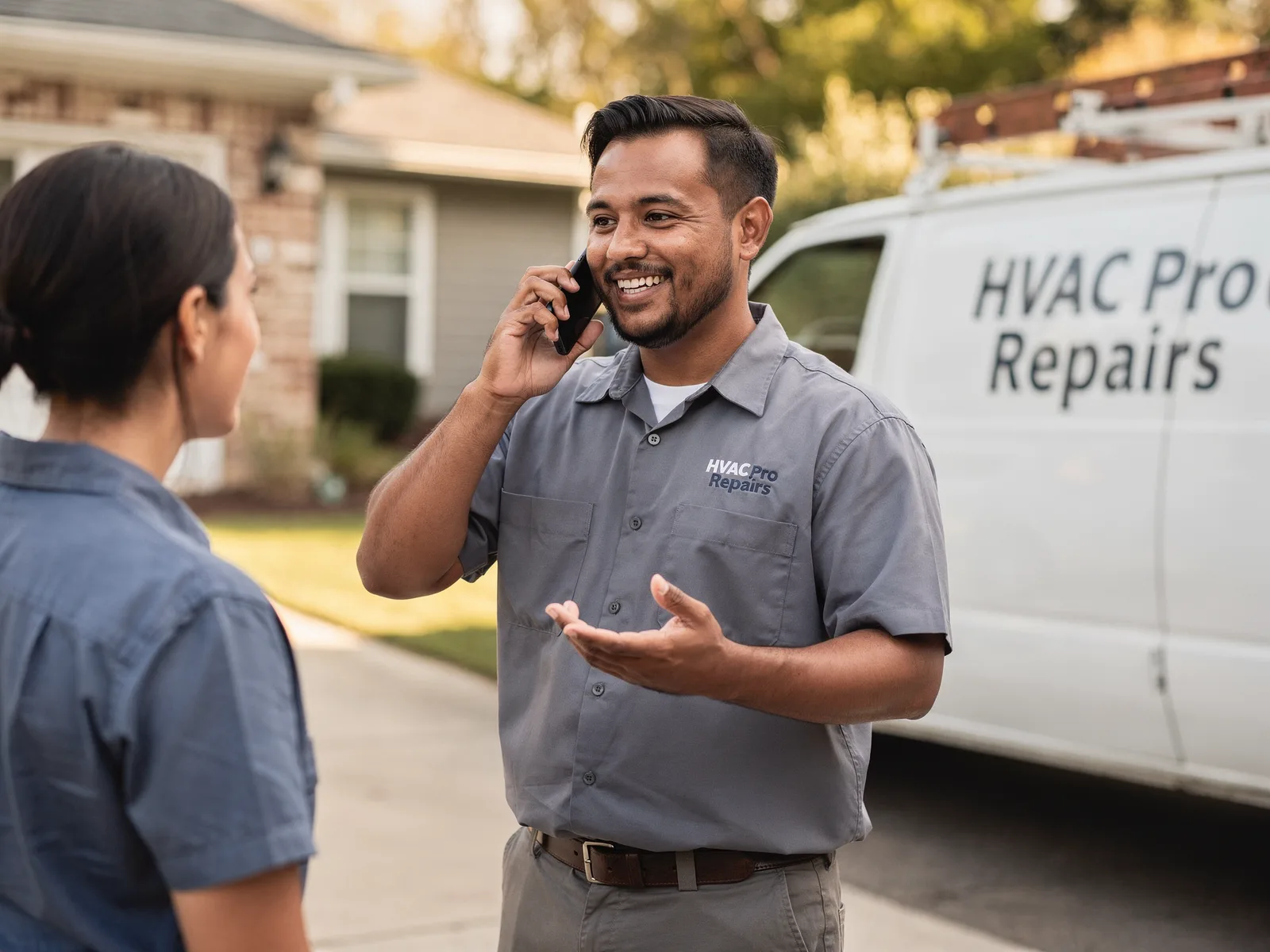 Heat Pump Repair Pungoteague, VA FAQs